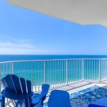 Boardwalk Beach Resort #1402 By Book That Condo