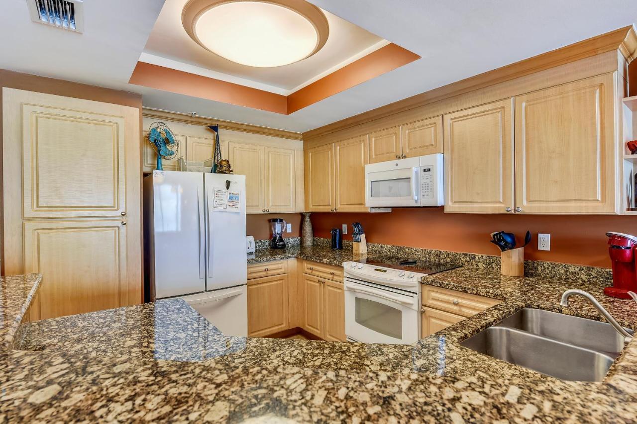 Holiday home Boardwalk #1402 By Book That Panama City Beach