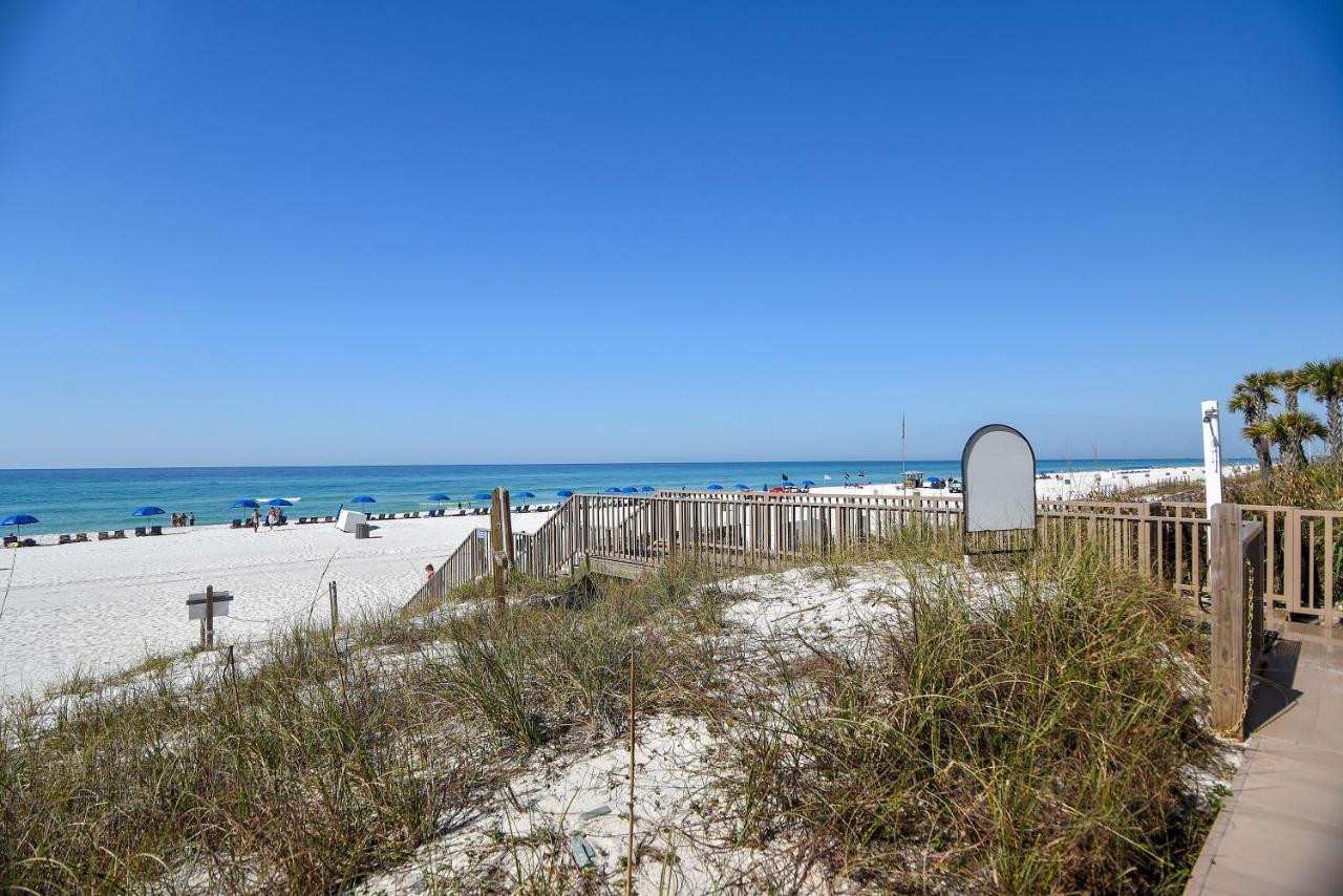 Boardwalk #1402 By Book That Panama City Beach
