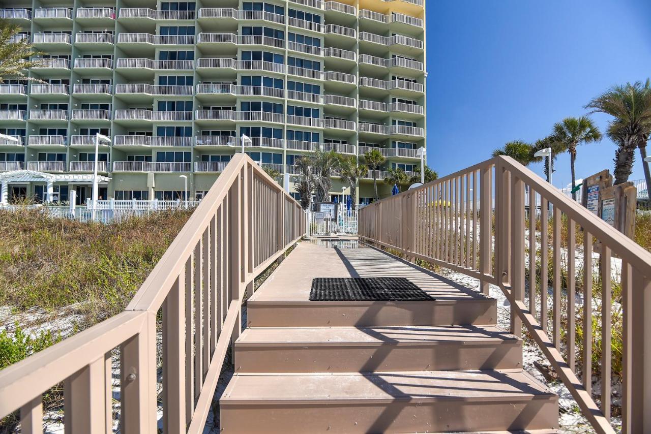 Holiday home Boardwalk #1402 By Book That *