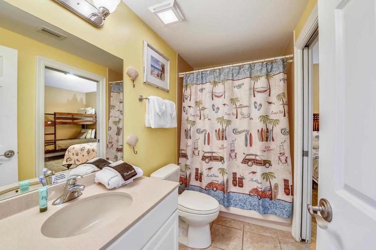 Holiday home Boardwalk #1402 By Book That Panama City Beach