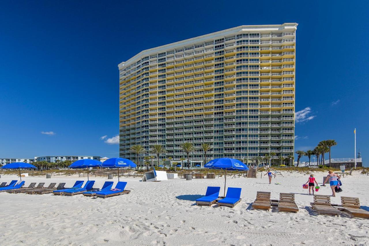 Boardwalk #1402 By Book That Panama City Beach
