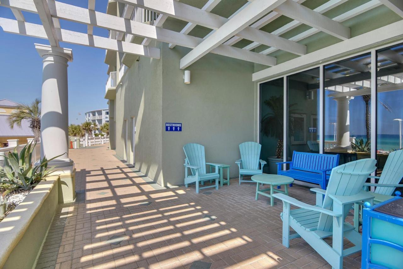 Holiday home Boardwalk #1402 By Book That Panama City Beach