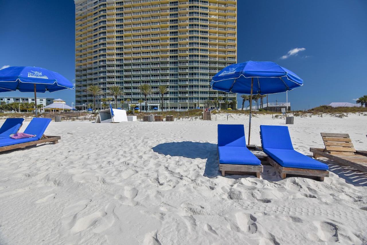 Boardwalk #1402 By Book That * Panama City Beach
