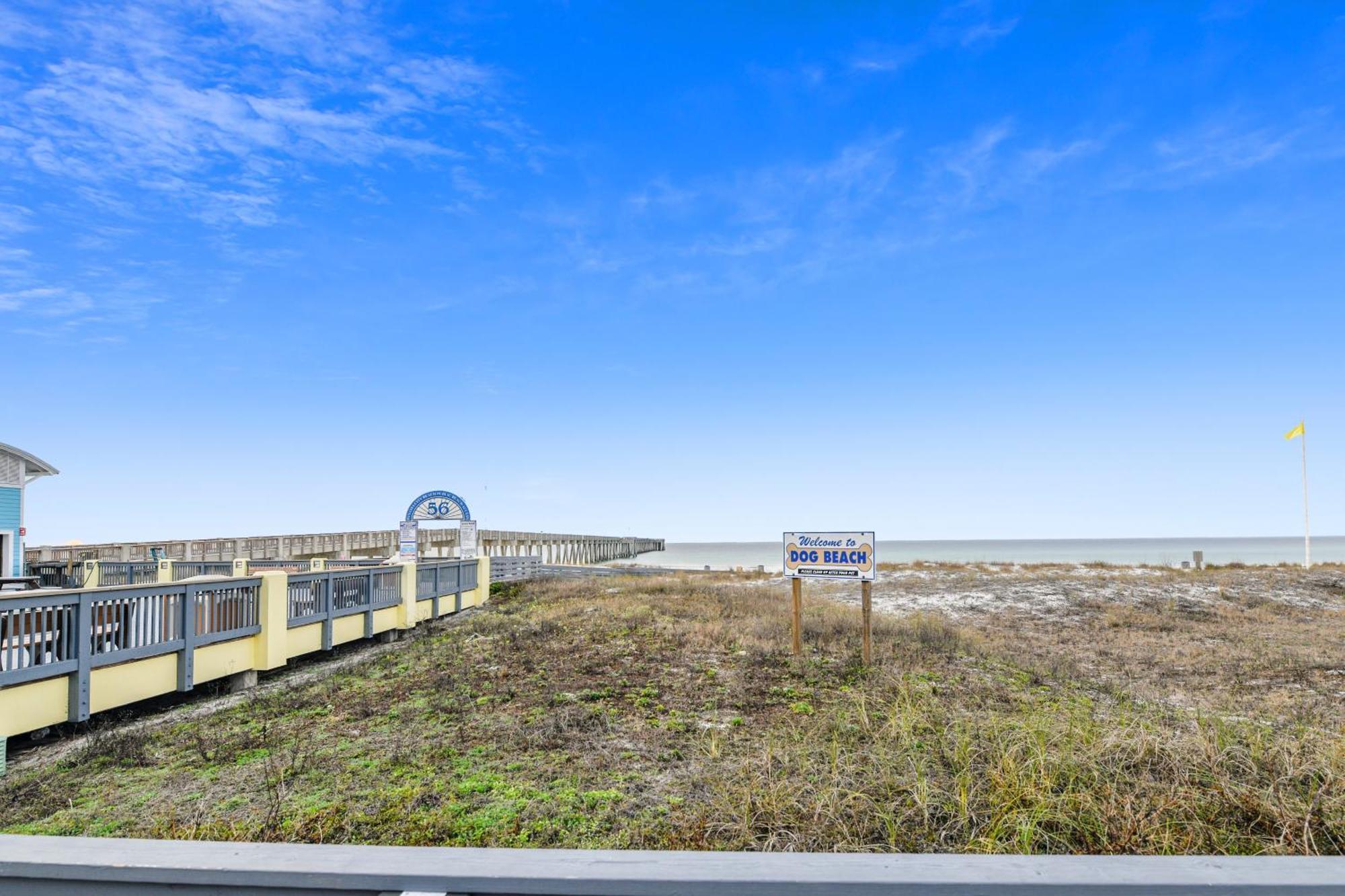 Boardwalk #1402 By Book That Panama City Beach