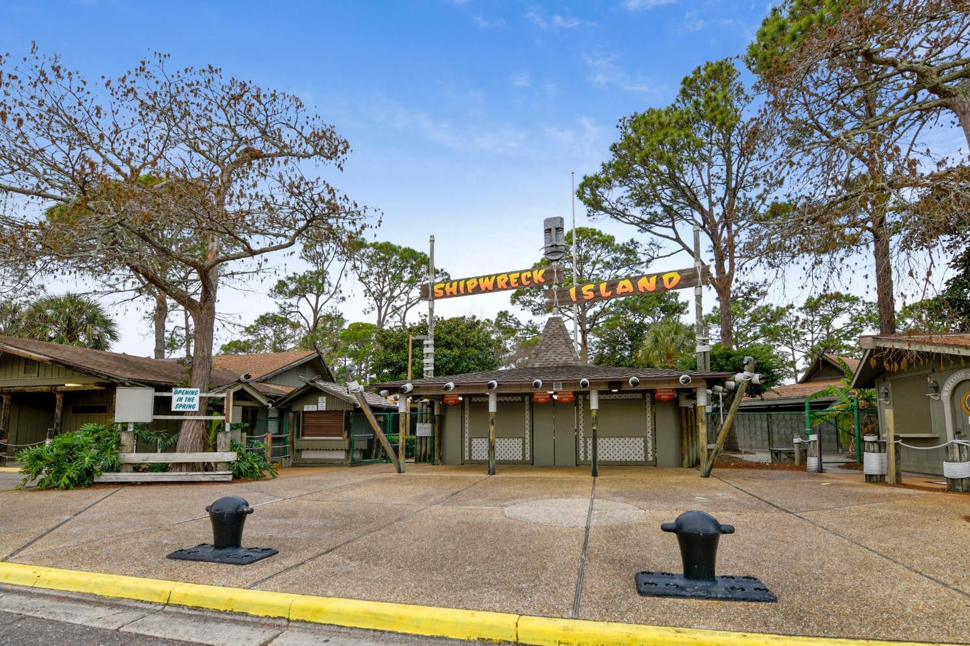 Holiday home Boardwalk #1402 By Book That