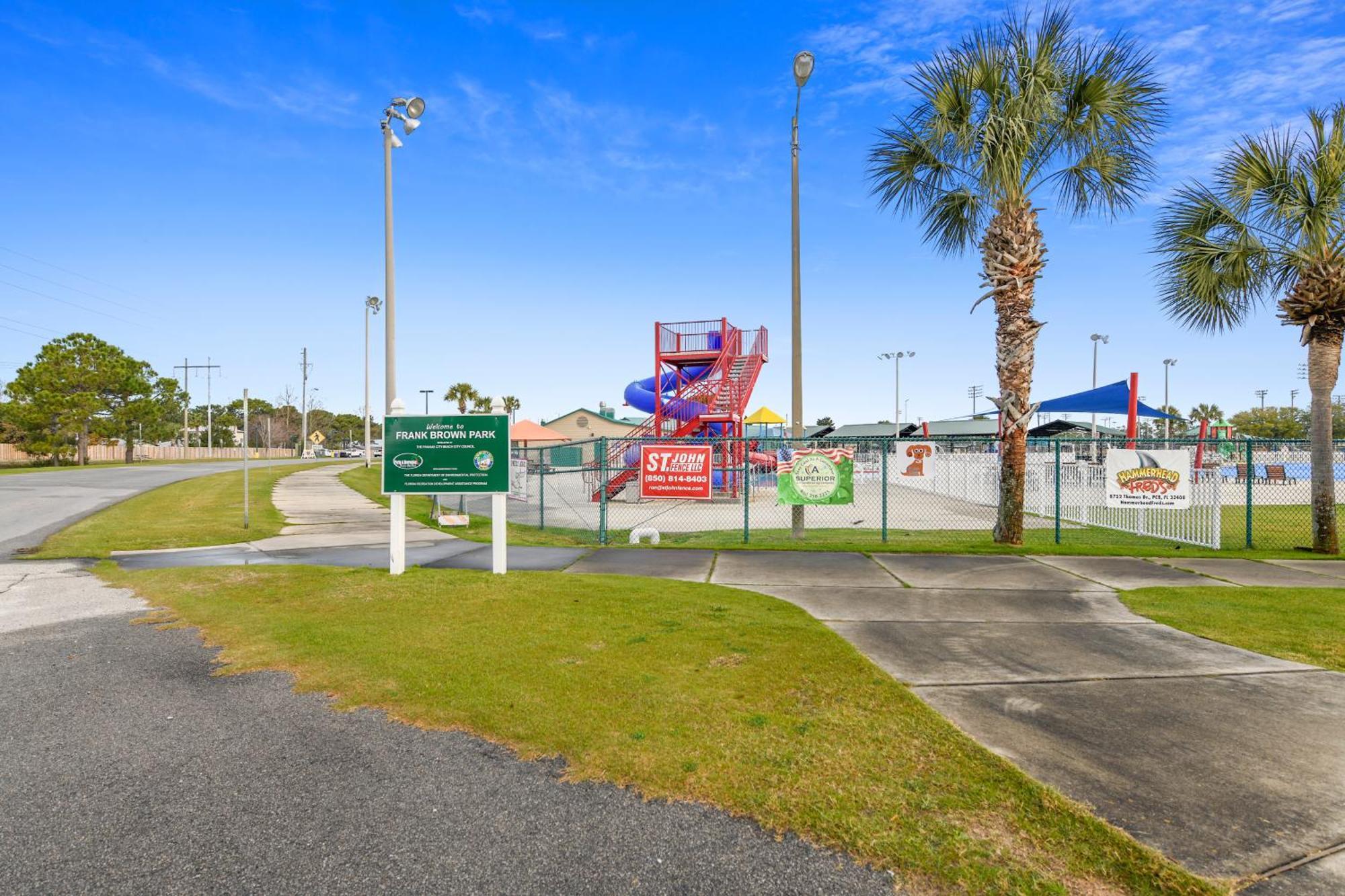 Boardwalk #1402 By Book That Holiday home Panama City Beach