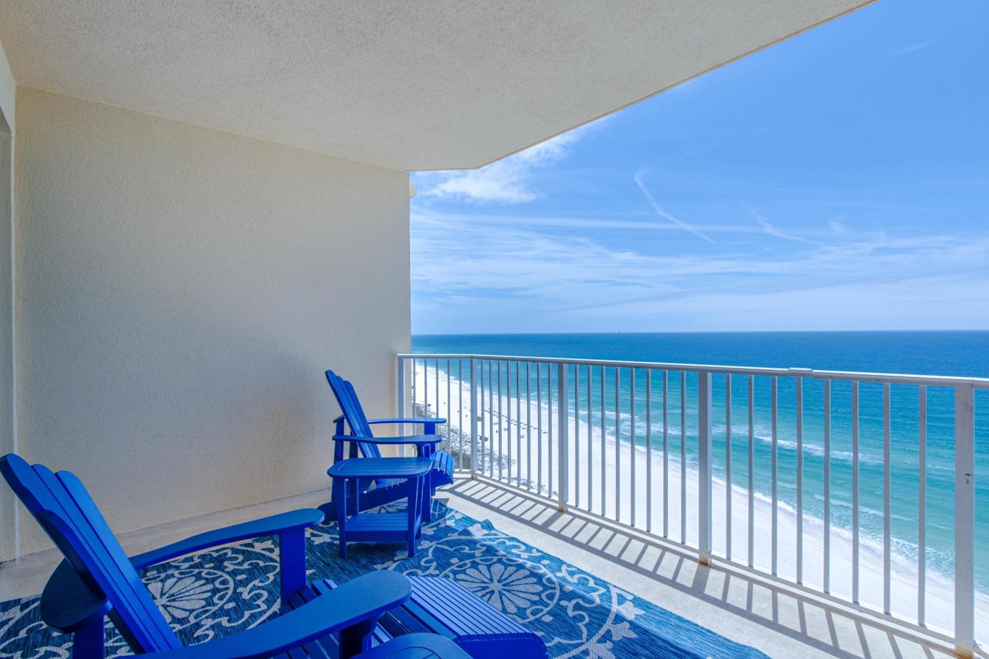 Boardwalk #1402 By Book That * Panama City Beach