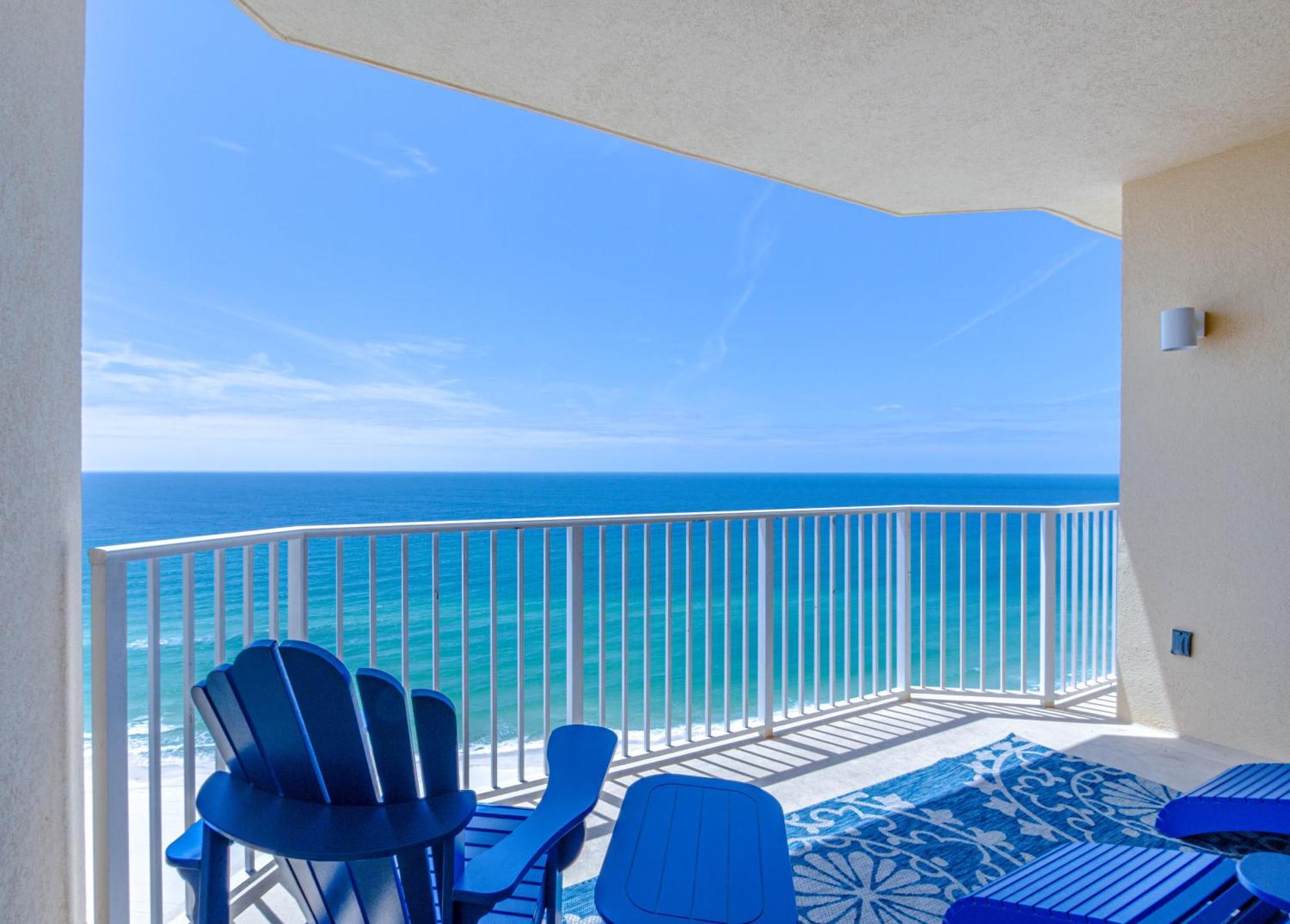 Boardwalk #1402 By Book That Panama City Beach