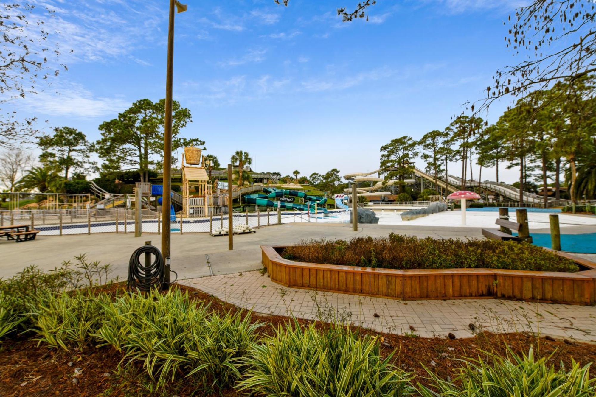 Holiday home Boardwalk #1402 By Book That